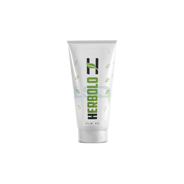 Herbolo cream joint health product