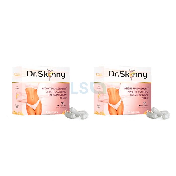 Dr.SKINNY slimming capsules