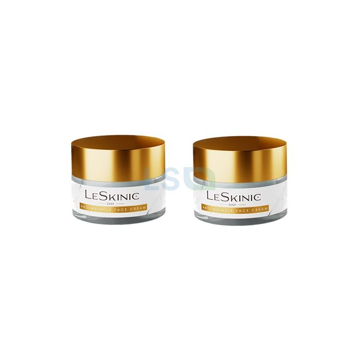 LeSkinic skin rejuvenator