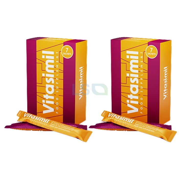 Vitasimil weight control product