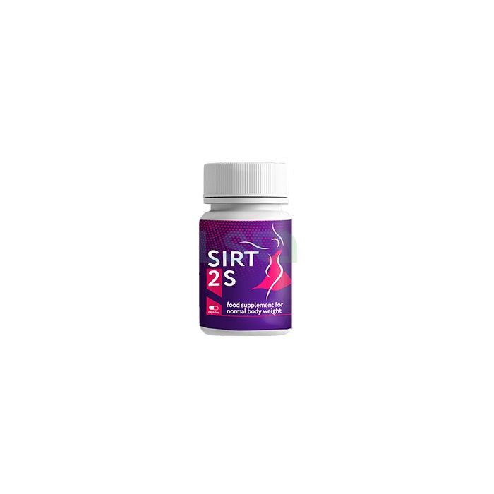 Sirt2S capsule dimagranti