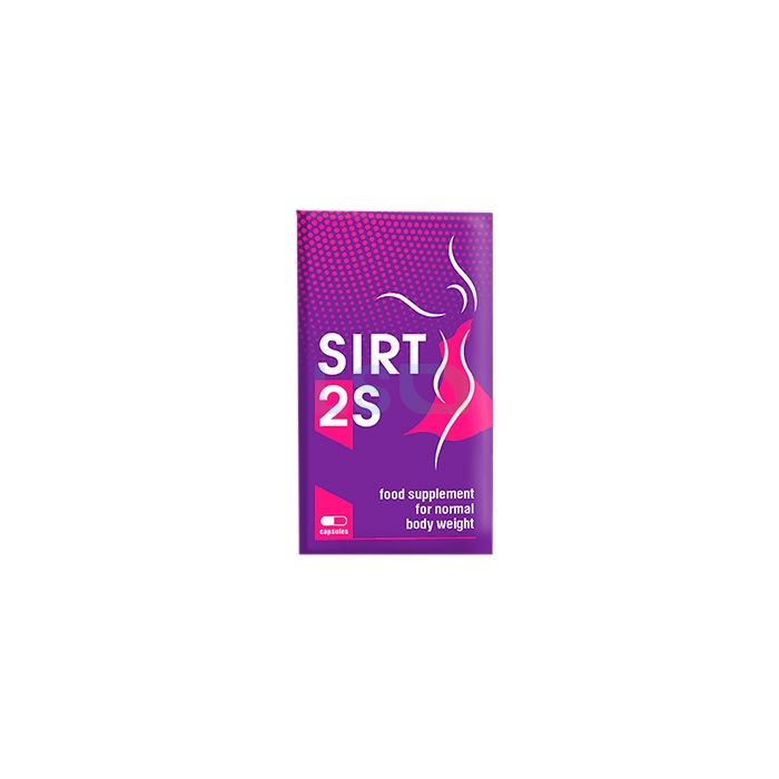 Sirt2S slimming capsules