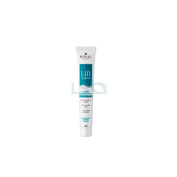 Lift Active skin rejuvenator