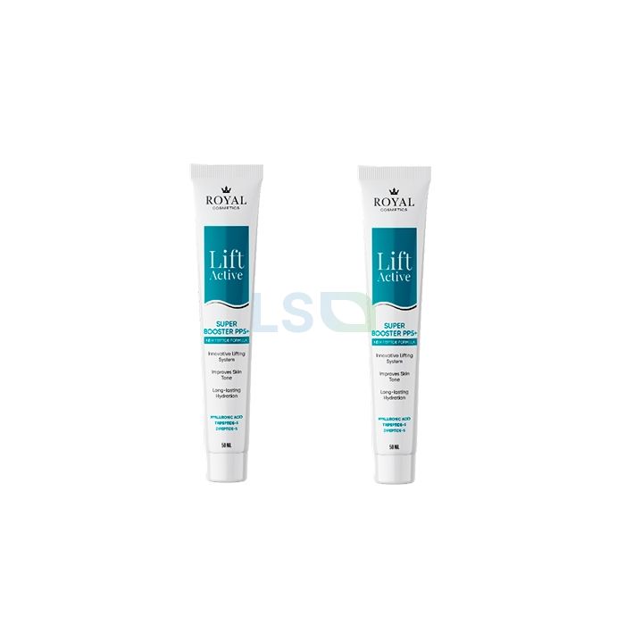 Lift Active skin rejuvenator