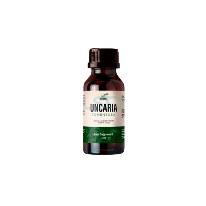 Uncaria Diet producto de control de peso