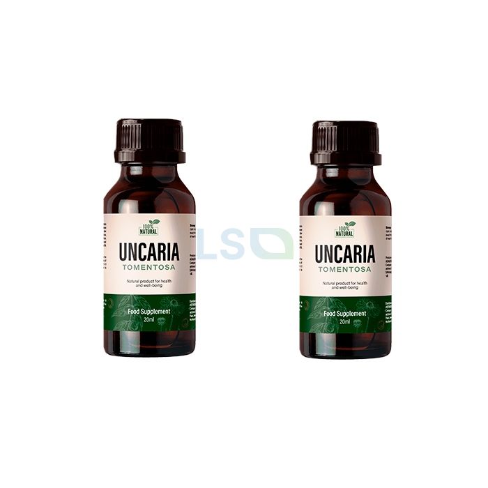 Uncaria Fungus remedy for fungal skin infections