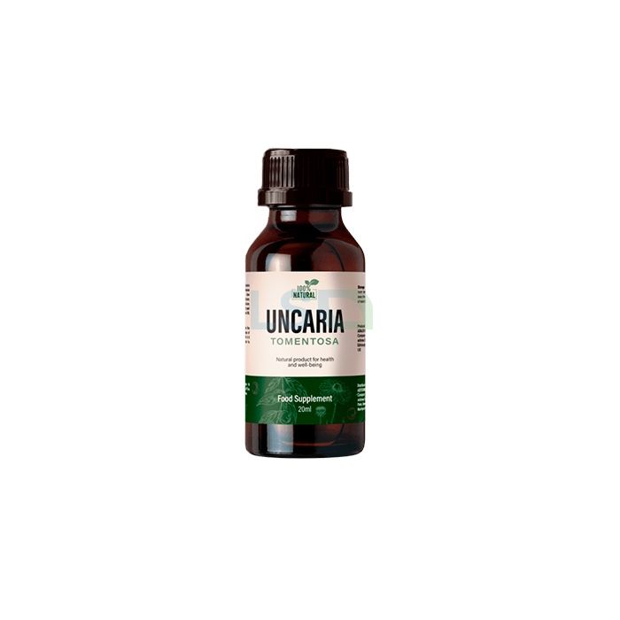 Uncaria Cardio תרופה ליתר לחץ דם