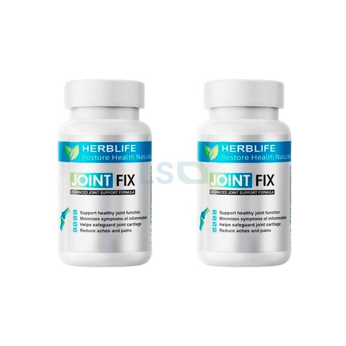 Joint Fix joint health product