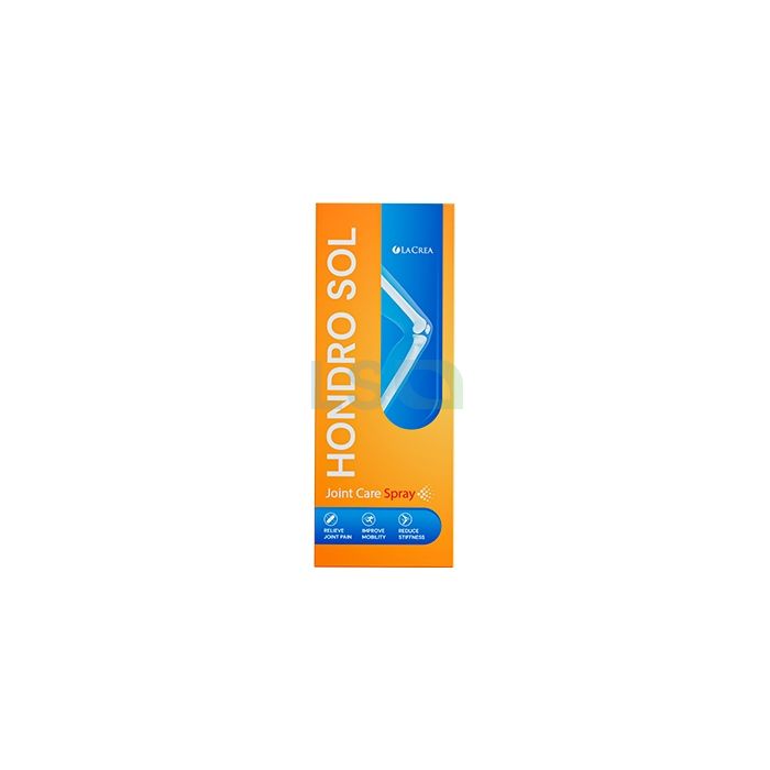 Hondro Sol joint health product