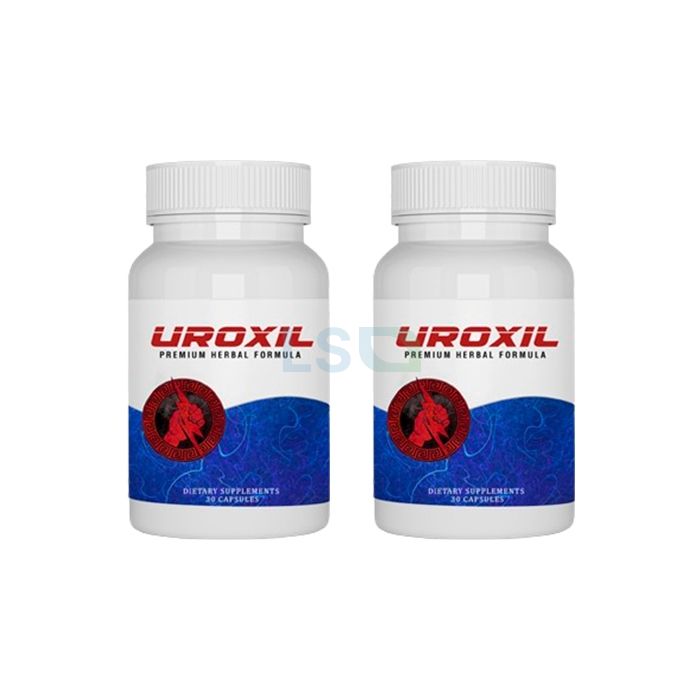 Uroxil erkek libido arttırıcı