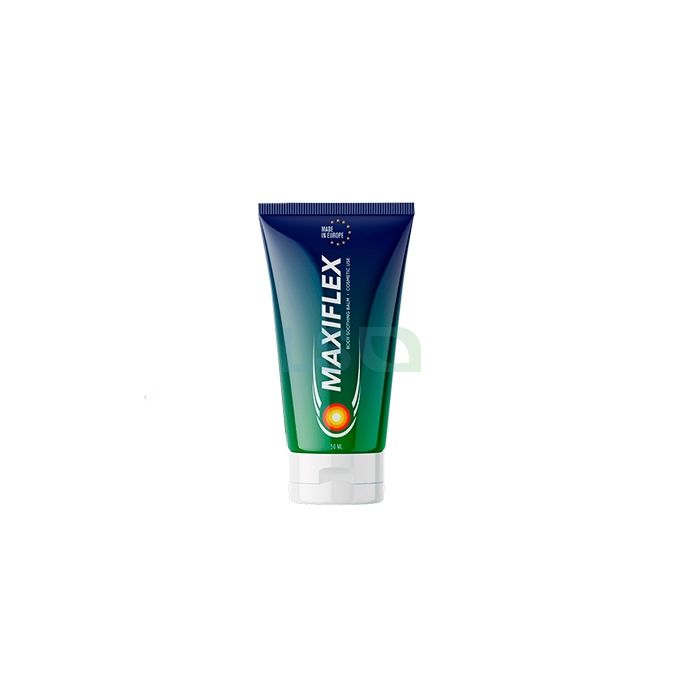 Maxiflex balm joint health product