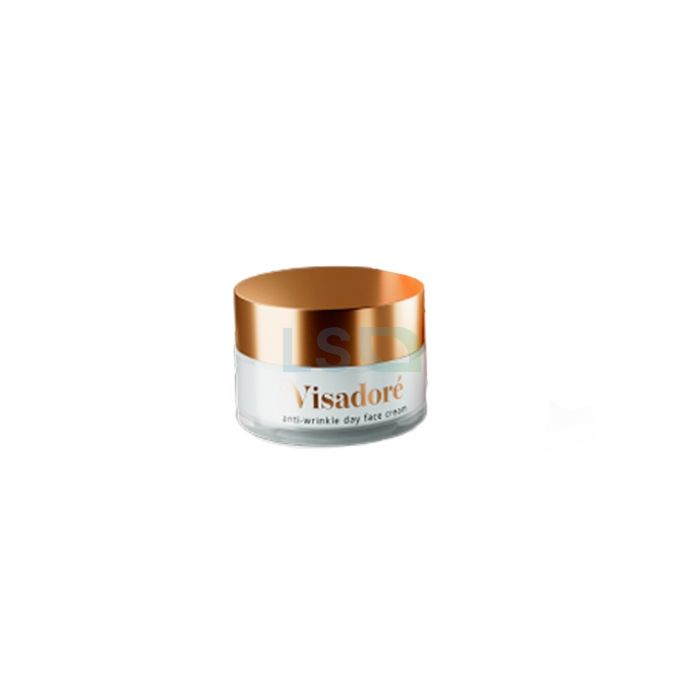 Visadore skin rejuvenation cream