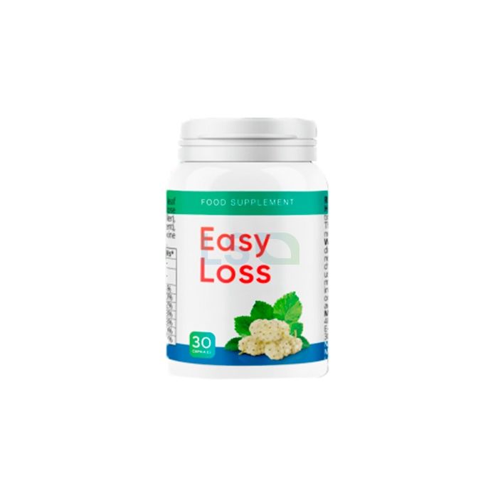 Easyloss slimming capsules