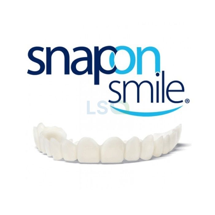 Snap-On Smile (виниры)