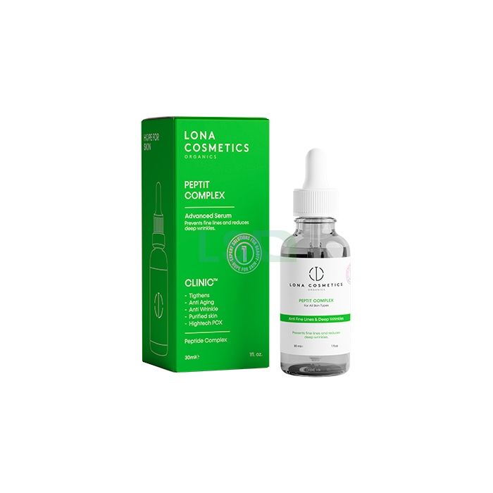 Peptit Complex skin rejuvenator