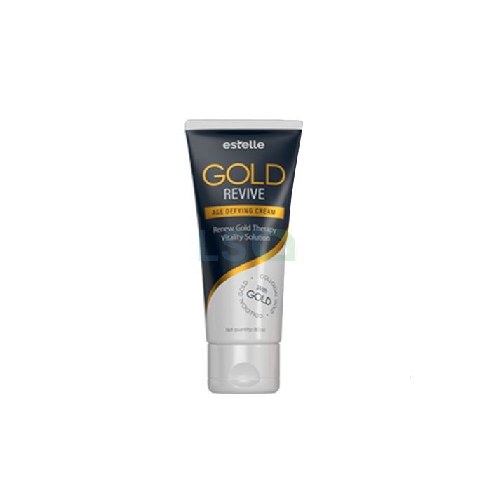 GoldRevive rejuvenation cream