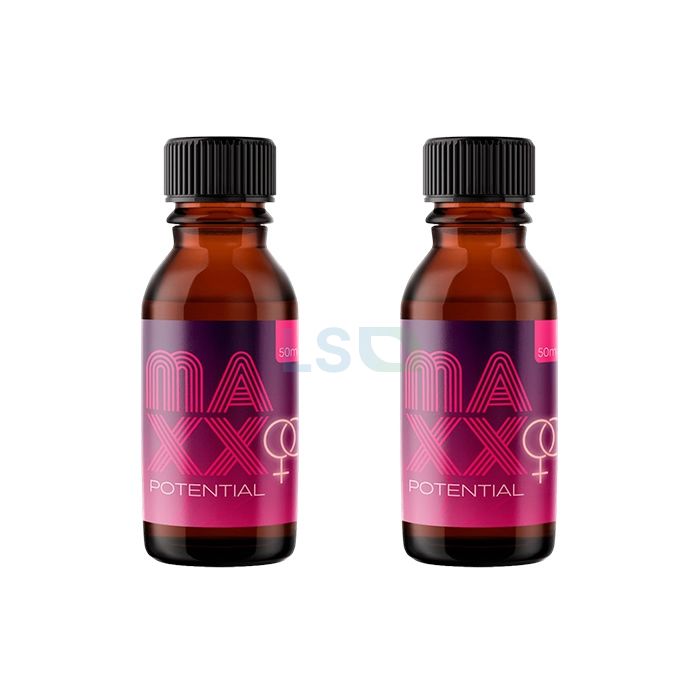 Maxx Potential drops to improve potency and penis enlargement