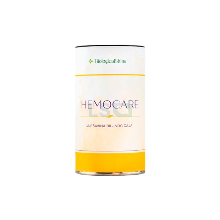 Hemocare remedy for hemorrhoids