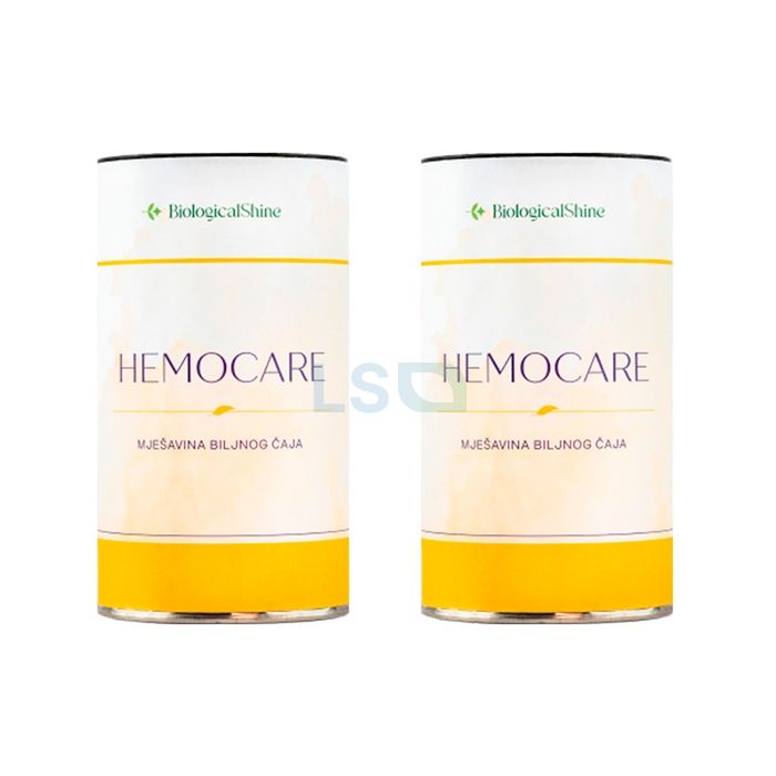 Hemocare лек за хемороиде