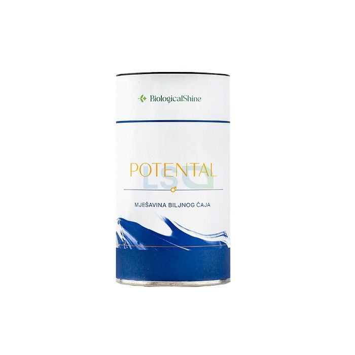 Potental male libido enhancer