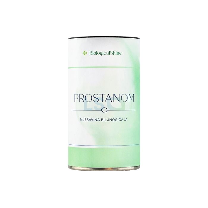 Prostanom prostate health product