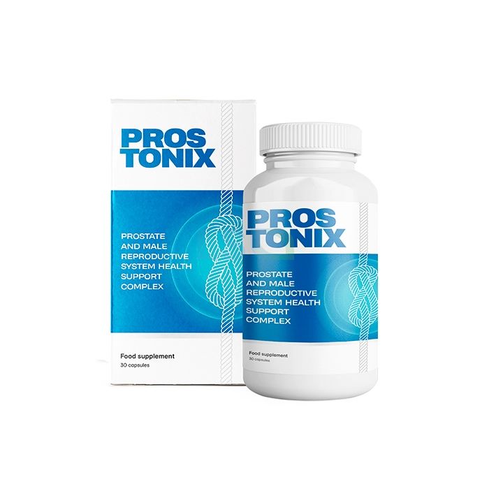 Prostonix (средство для здоровья предстательной железы)