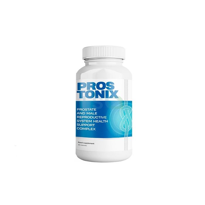 Prostonix prostate health product