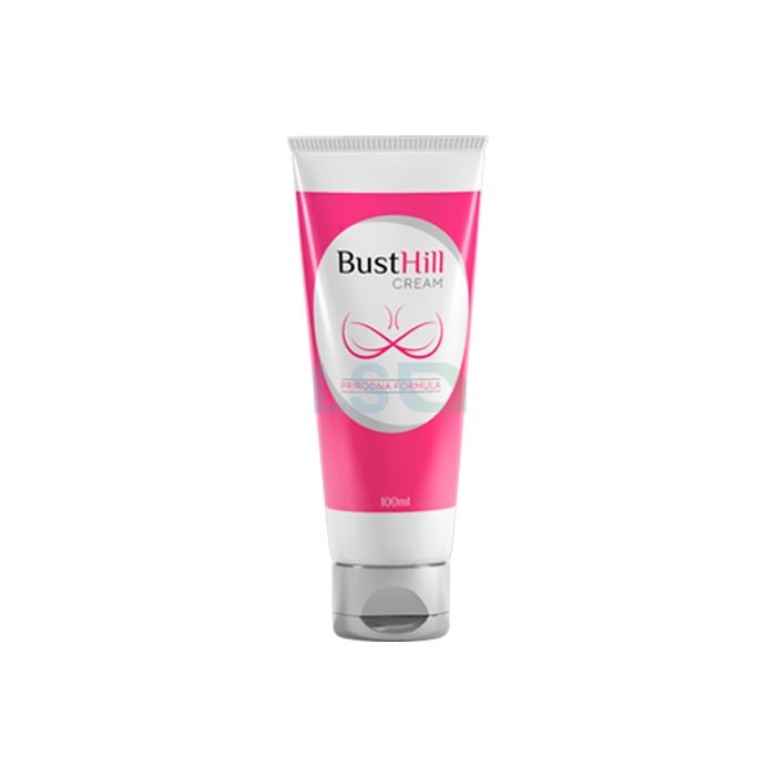 Busthill breast enlargement cream