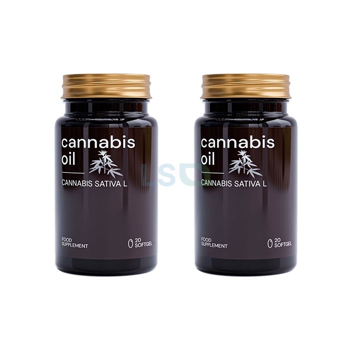 Cannabis Oil Hypertension remedio para la presion arterial alta