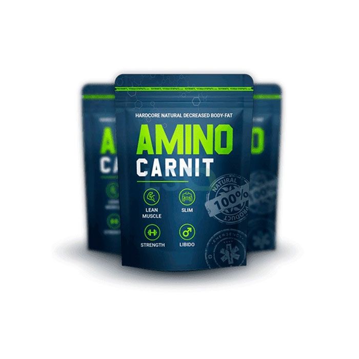 Aminocarnit muscle growth complex