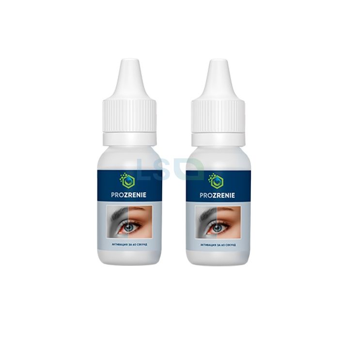 Prozrenie eye health product