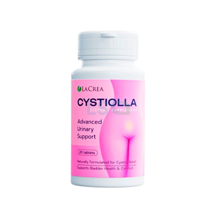 Cystiolla product for the health of the genitourinary system