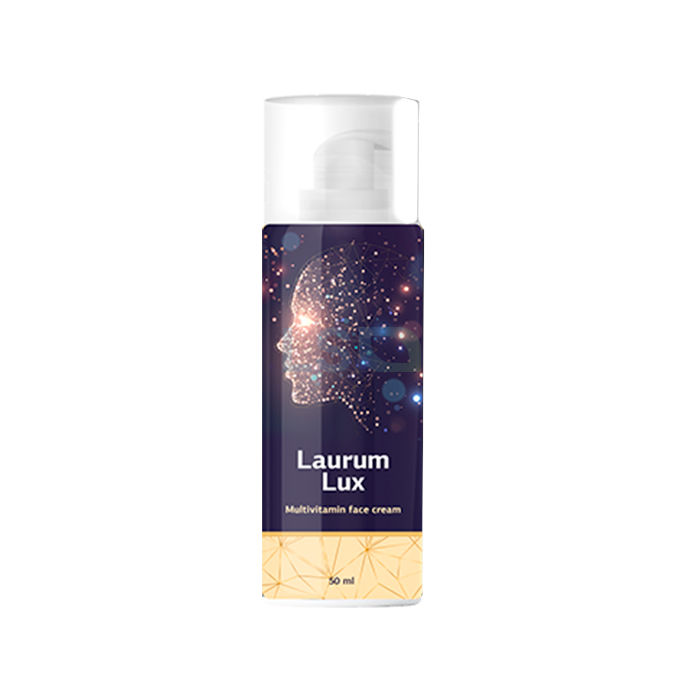 Laurum Lux средство для омоложения кожи