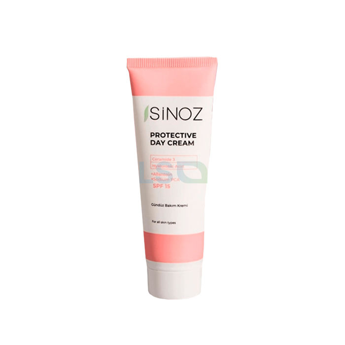 Sinoz skin rejuvenator