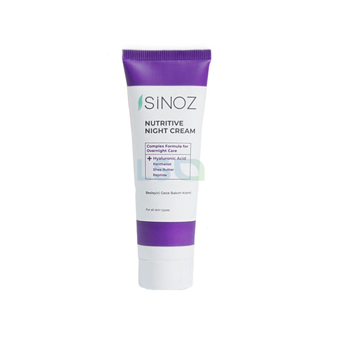 Sinoz skin rejuvenator