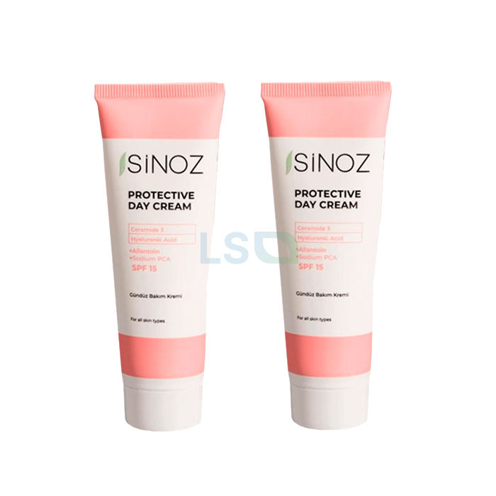 Sinoz skin rejuvenator