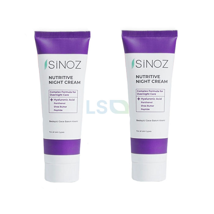 Sinoz skin rejuvenator