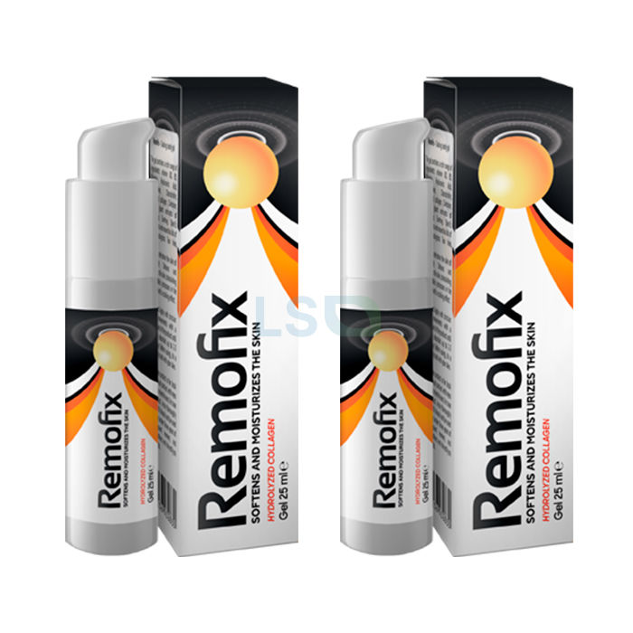 Remofix joint health product