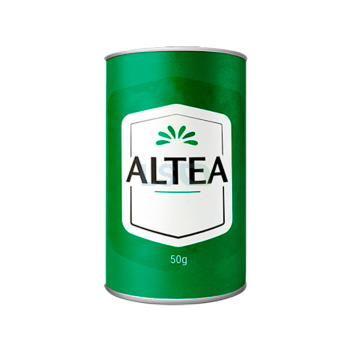 Altea liver health remedy