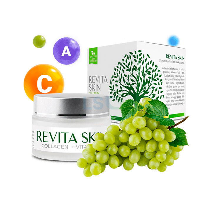 Revita Skin skin rejuvenator