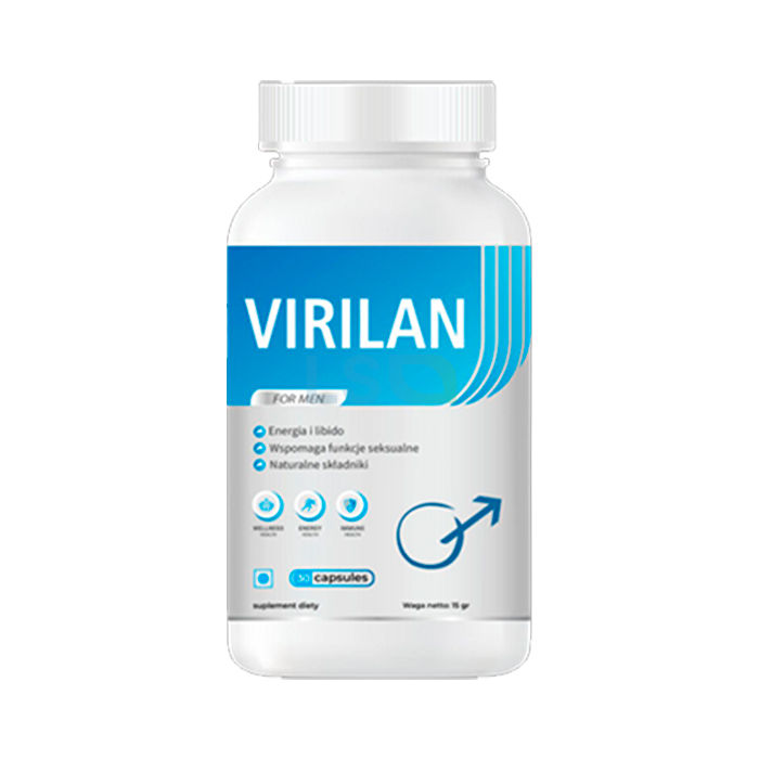 Virilan male libido enhancer