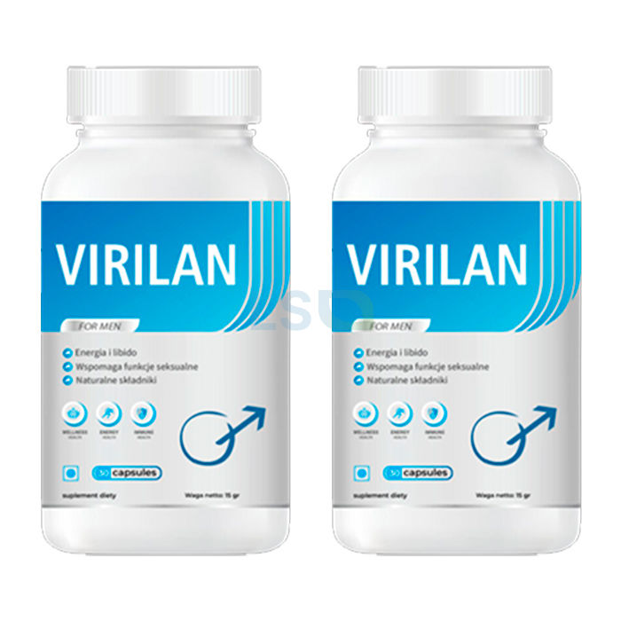 Virilan male libido enhancer