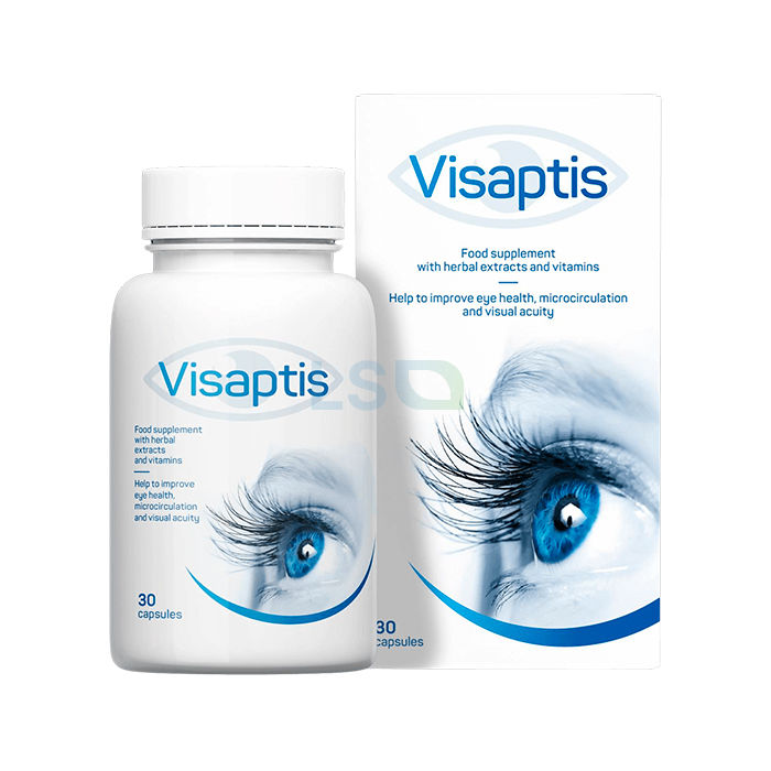 Visaptis produit de santé oculaire