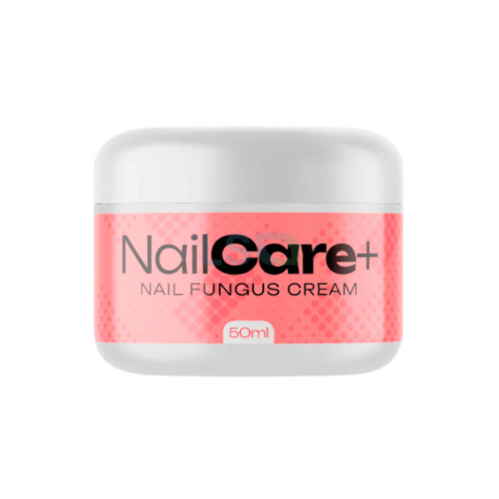 NailCare Plus средство от грибковых заражений кожи