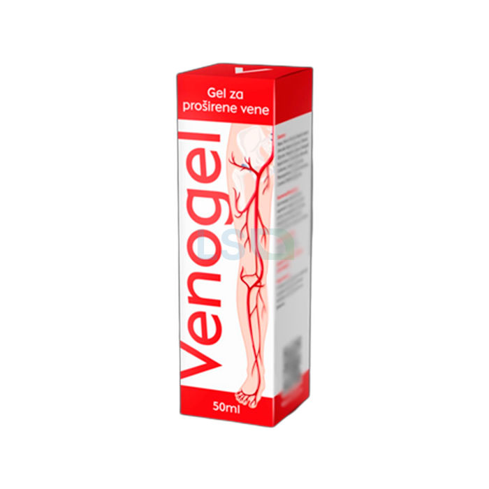 Venogel remedy for varicose veins