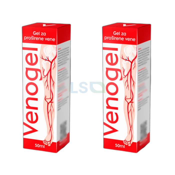 Venogel remedy for varicose veins