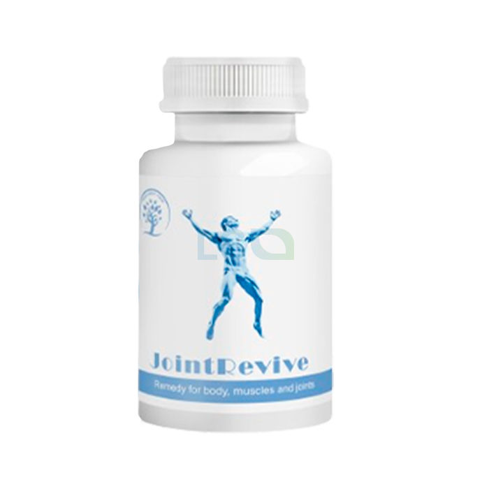 Joint Revive joint health product