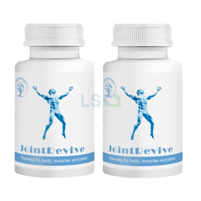 Joint Revive joint health product