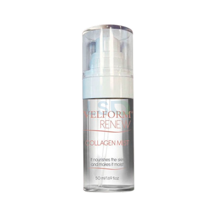 Velform Renew skin rejuvenator