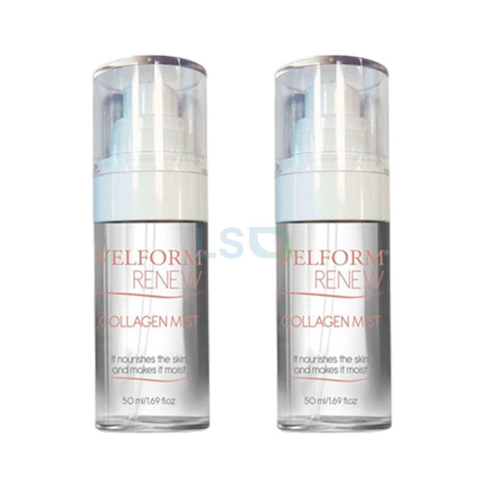 Velform Renew skin rejuvenator